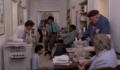 天才一族剧照的剧照