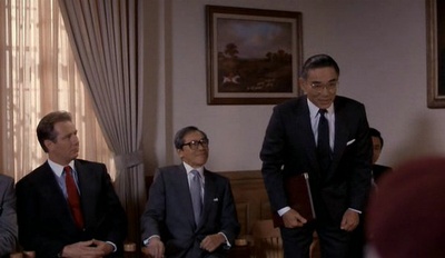 天才一族剧照的剧照