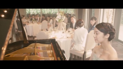 羊与钢的森林剧照的剧照