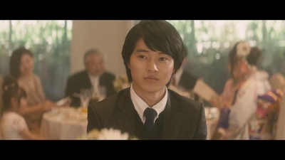 羊与钢的森林剧照的剧照