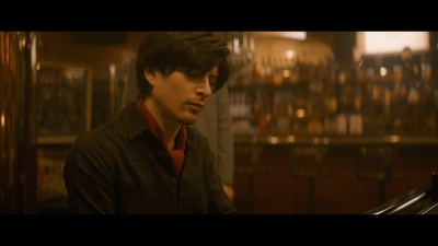 羊与钢的森林剧照的剧照