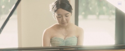 羊与钢的森林剧照的剧照