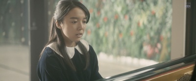 羊与钢的森林剧照的剧照