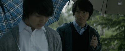 羊与钢的森林剧照的剧照