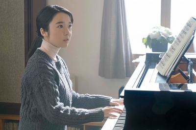 羊与钢的森林剧照的剧照