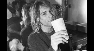 科特·柯本：关于一个孩子剧照的剧照