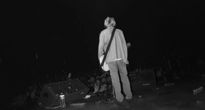 科特·柯本：关于一个孩子剧照的剧照