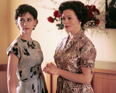 奥黛丽·赫本的故事剧照的剧照