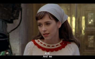 奥黛丽·赫本的故事剧照的剧照