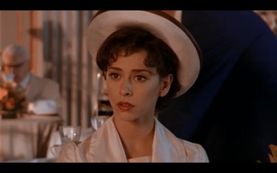 奥黛丽·赫本的故事剧照的剧照