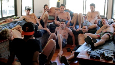 跆拳道剧照的剧照