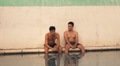 跆拳道剧照的剧照