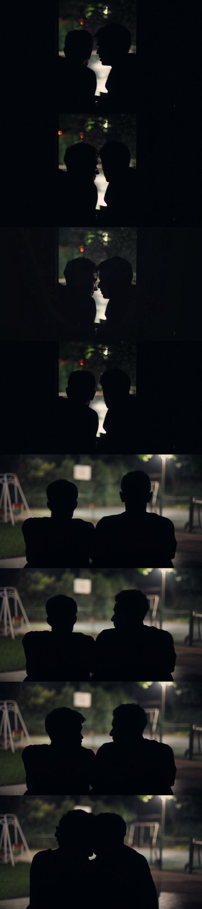 跆拳道剧照的剧照