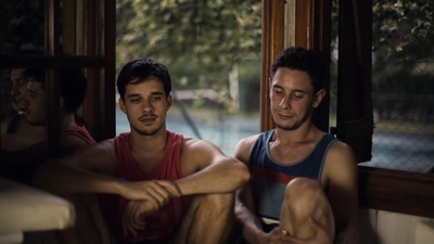 跆拳道剧照的剧照