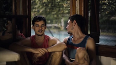 跆拳道剧照的剧照