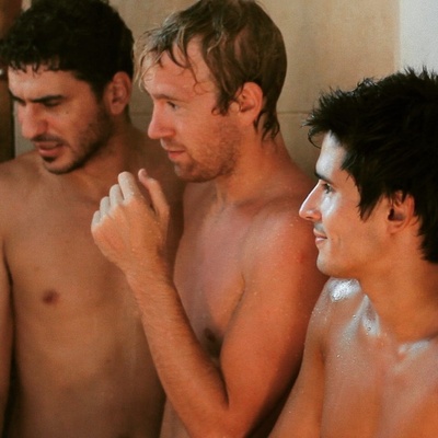 跆拳道剧照的剧照