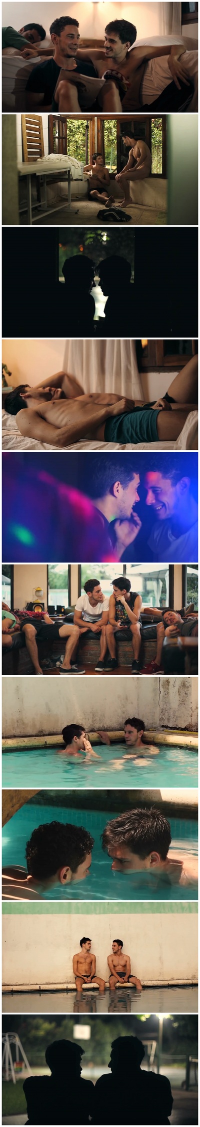 跆拳道剧照的剧照