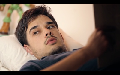 跆拳道剧照的剧照