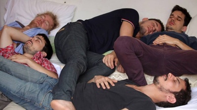 跆拳道剧照的剧照