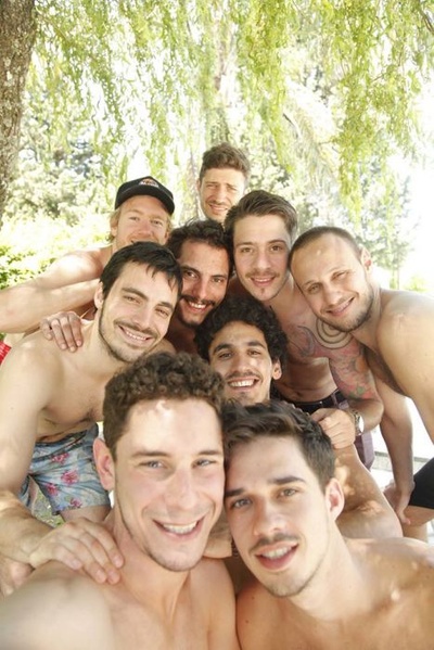 跆拳道剧照的剧照