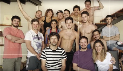 跆拳道剧照的剧照