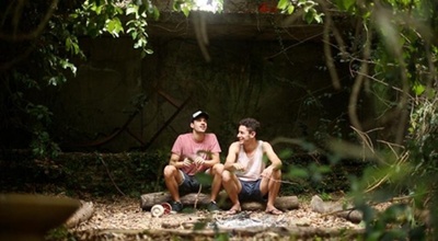 跆拳道剧照的剧照