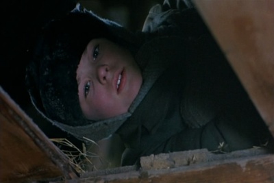 征服者贝莱剧照的剧照