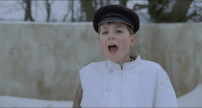 征服者贝莱剧照的剧照