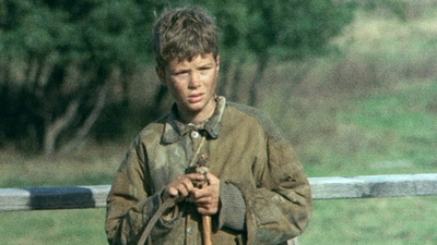 征服者贝莱剧照的剧照