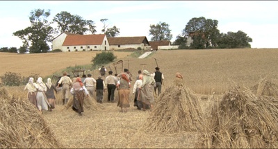 征服者贝莱剧照的剧照