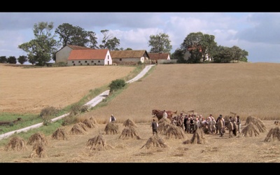 征服者贝莱剧照的剧照