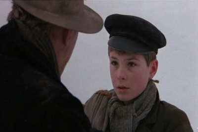 征服者贝莱剧照的剧照