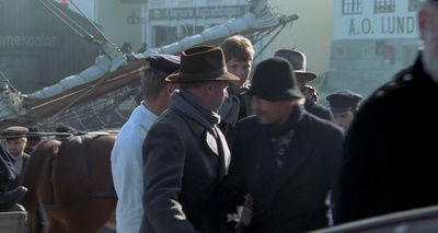 征服者贝莱剧照的剧照