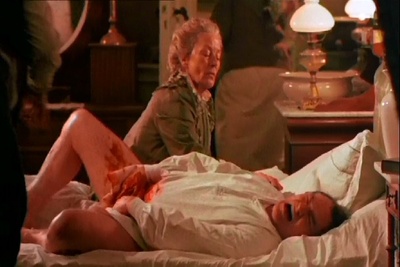 征服者贝莱剧照的剧照