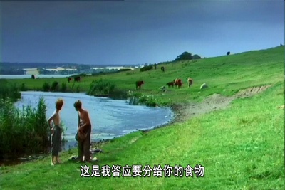 征服者贝莱剧照的剧照