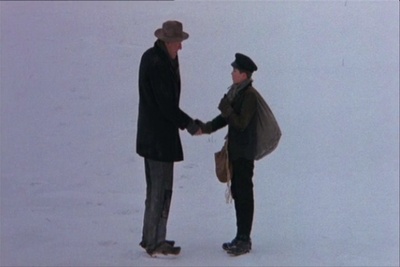 征服者贝莱剧照的剧照