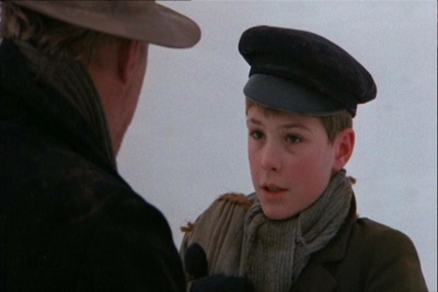 征服者贝莱剧照的剧照