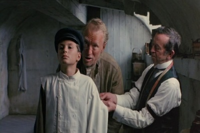 征服者贝莱剧照的剧照