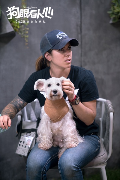 狗眼看人心剧照的剧照