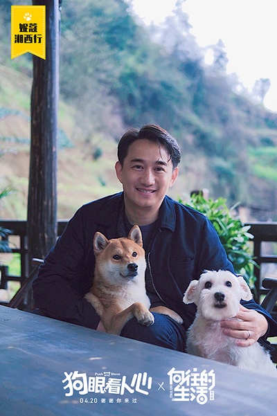 狗眼看人心剧照的剧照