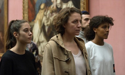 我离家了，但……剧照的剧照