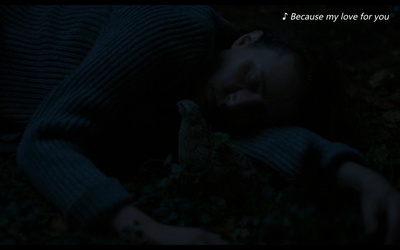 我离家了，但……剧照的剧照