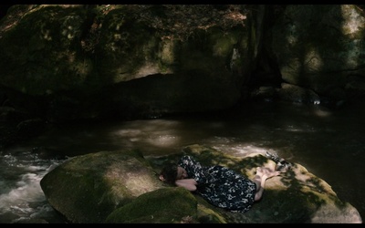 我离家了，但……剧照的剧照