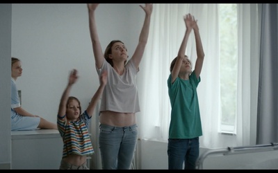 我离家了，但……剧照的剧照