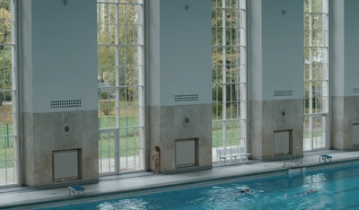 我离家了，但……剧照的剧照