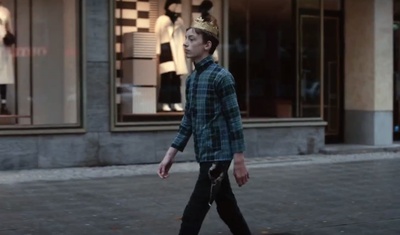 我离家了，但……剧照的剧照