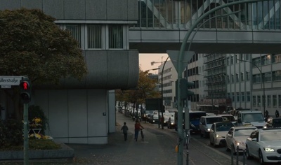 我离家了，但……剧照的剧照