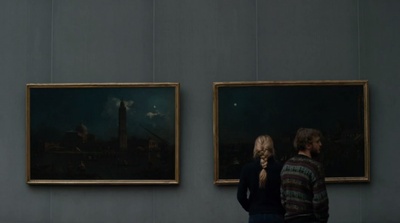 我离家了，但……剧照的剧照