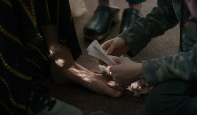 我离家了，但……剧照的剧照