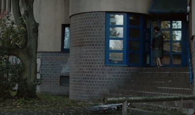 我离家了，但……剧照的剧照